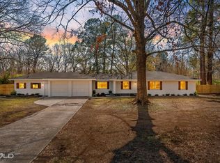5705 Harper Rd, Keithville, LA 71047