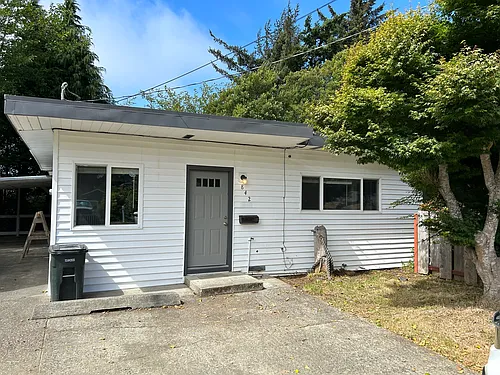 もりもり37★rent JAH15-Twin Fir Apartments - 156-200 Molalla Ave Oregon City