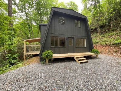 1136 Granny Squirrel Dr, Andrews, NC, 28901