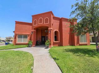 3902 Aidin St, Laredo, TX 78045