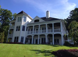 225 April Rd, Troutman, NC 28166