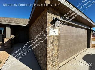 1706 132nd St, Lubbock, TX 79423