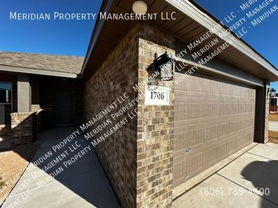 1706 132nd St, Lubbock, TX, 79423