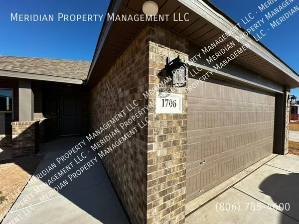1706 132nd St, Lubbock, TX 79423