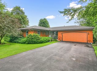 4328 E 2825th Rd, Sheridan, IL 60551