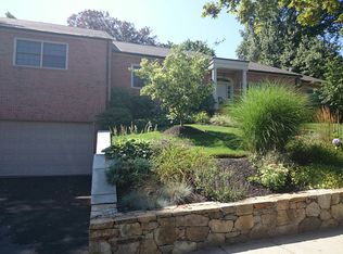 306 Buckminster Rd, Brookline, MA 02445