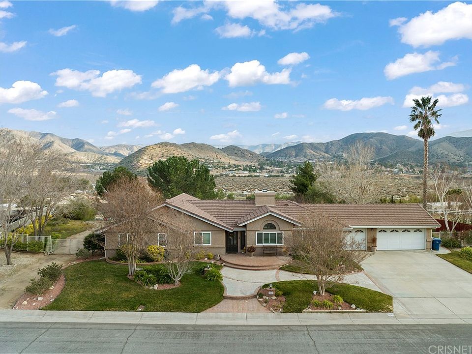 2550 Palomino Dr, Acton, CA 93510 Zillow
