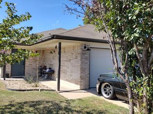 1002 Hickory Ln, Kempner, TX 76539