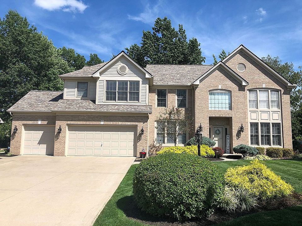 12014 Coopers Run, Strongsville, OH 44136 Zillow