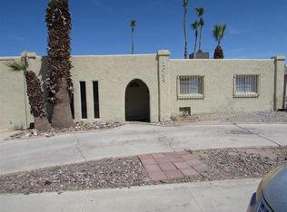 2663 S Mary Ave, Yuma, AZ 85365
