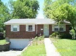 1047 Lanette Dr, Cincinnati, OH 45230