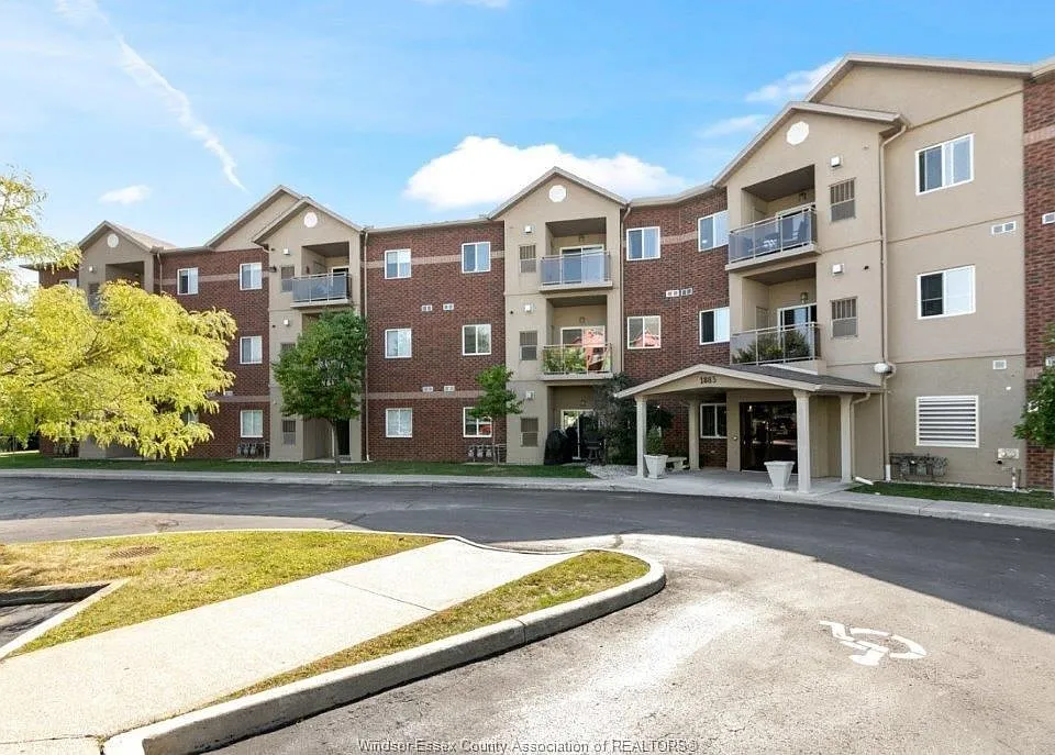 1885 Westview Park Blvd #108