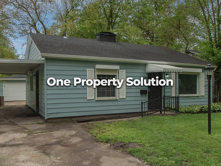 1008 Hovey St — Photo 3