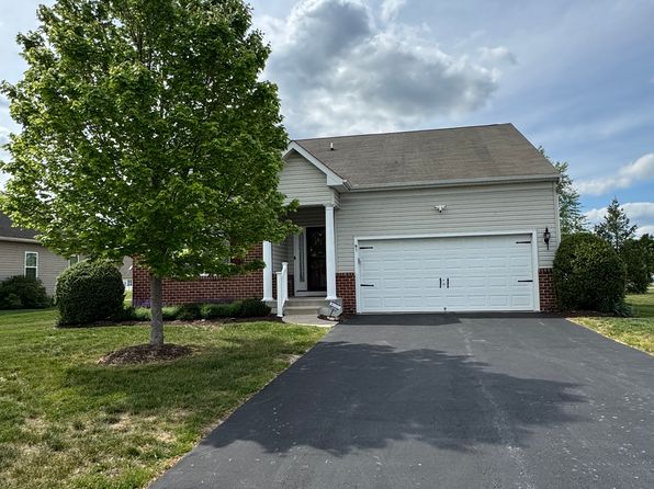 91 Nursery Ln, Smyrna, DE 19977