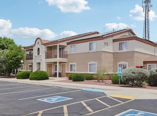 175 N Skyline Dr #D125, Huachuca City, AZ 85616