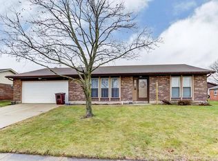 775 Tamarak Ave, Tipp City, OH 45371