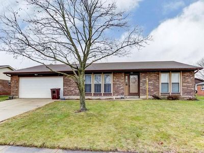 775 Tamarak Ave, Tipp City, OH, 45371