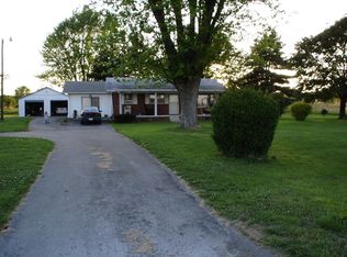 3557 Mott City Rd, Marion, KY 42064