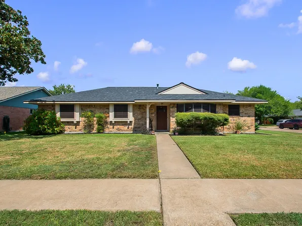 1129 Jeffrey St, Deer Park, TX 77536