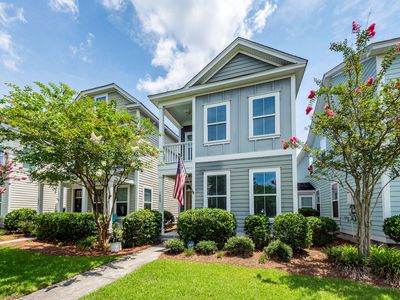 1045 Ashley Gardens Blvd, Charleston, SC, 29414