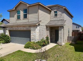 152 Green Egret Way, Leander, TX 78641