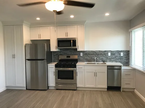 3526 Park, 3526 Park Blvd #3A, San Diego, CA 92103