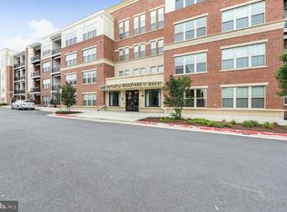 10755 Fairgrounds Dr Unit 431, Fairfax, VA 22030