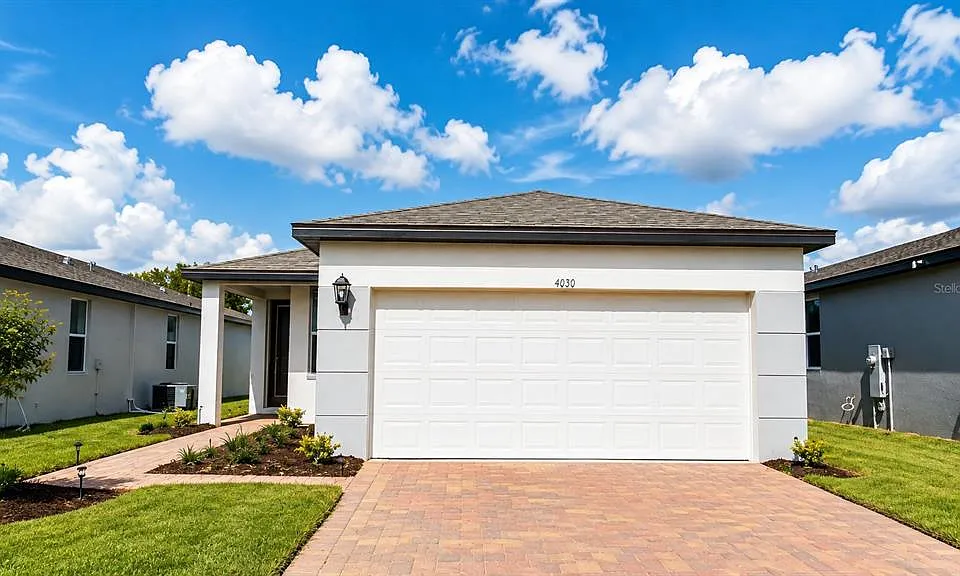 4030 Pucolo Way