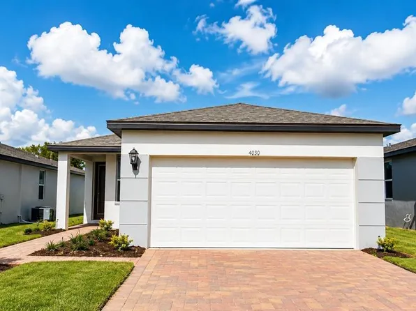 4030 Pucolo Way, Davenport, FL 33897