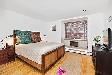 Sold by Keller Williams NYC