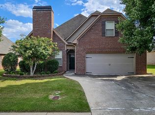 70 Maple Grove Blvd SW, Huntsville, AL 35824