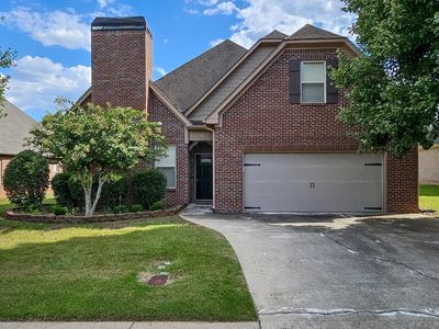 70 Maple Grove Blvd SW, Huntsville, AL, 35824