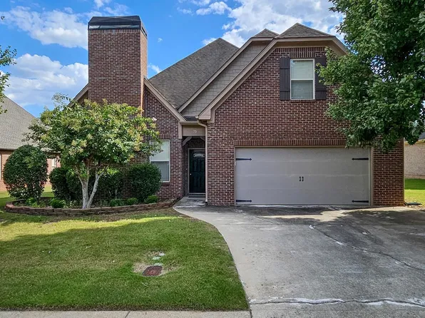 70 Maple Grove Blvd SW, Huntsville, AL 35824