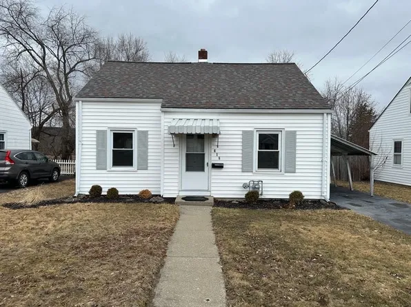 618 Partridge St, Elmira, NY 14904