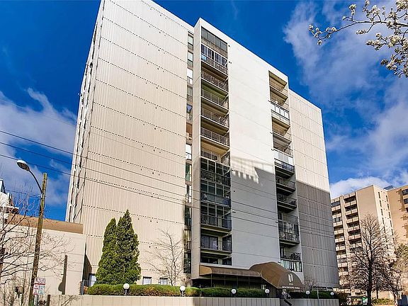 2nd image of 777 N Washington St APT 1205