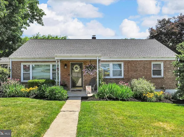 3523 Lantana Ave, Reading, PA 19605