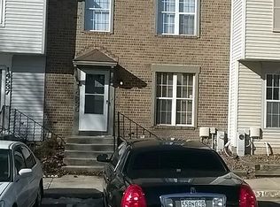 14535 London Ln, Bowie, MD 20715