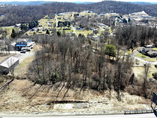 Lots 50 & 51 Carpenter Dr, Fairmont, WV 26554