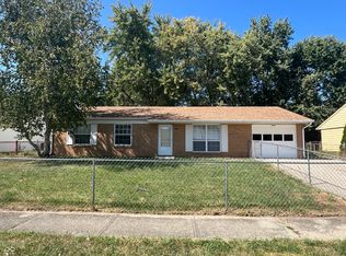 4270 Dabny Dr, Indianapolis, IN
