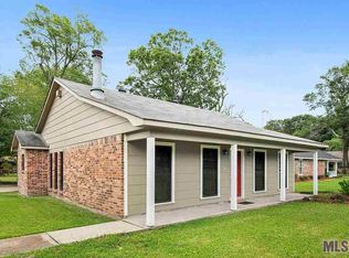 11418 Saint George Dr, Baton Rouge, LA 70811