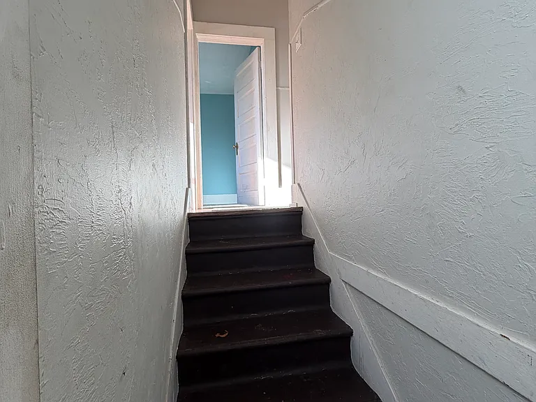Stairway