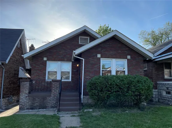8677 Oriole Ave, Saint Louis, MO 63147