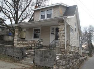 3815 Anderson Ave, Kansas City, MO 64124