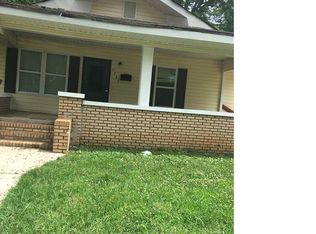 1733 Princeton Ave, Birmingham, AL 35211