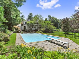 15 North Way, Chappaqua, NY 10514