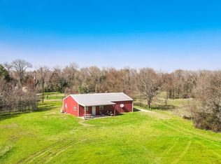 300 County Road 140, Streetman, TX 75859