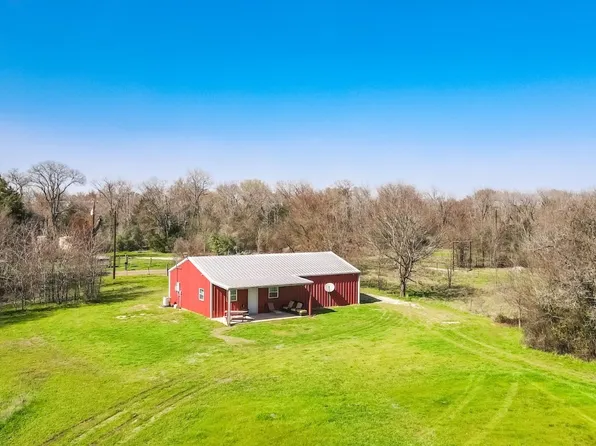 300 County Road 140, Streetman, TX 75859