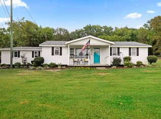 233 Rucker Rd, Murfreesboro, TN 37127