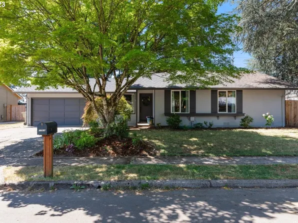 17914 NW Andria Ave, Portland, OR 97229