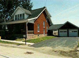 838 Greenbush Rd, Sardinia, OH 45171